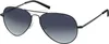 Polaroid PLD1017/S Uni-Sonnenbrille mit Vollrand, Metall Produktbild-Vorschau 5