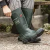 Stivali Dunlop LJ2KL01 Purofort TerraPRO Full Safety taglia Anteprima dell’immagine prodotto 17