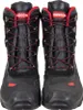 Oregon Kettensägen Schnittschutzstiefel Leder mit Produktbild-Vorschau 3