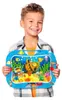 Quercetti Ozeanspa Mosaik Spielset - Fish & Pegs - Produktbild-Vorschau 6