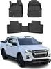 FROGUM ProLine 3D TPE Fußmatte für ISUZU D-Max III Pritsche Produktbild-Vorschau 1