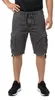 Brandit Vintage Classic Shorts (antracyt, L) Podgląd zdjęcia produktu 14