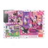 Walt Disney Den's Minnie 3x55D Produktbild-Vorschau 2