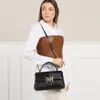Pinko Love Lady Puff Classic Czarny Podgląd zdjęcia produktu 18