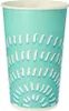 Trinkbecher für Kaltgetränke, Pappe 0,4 l Ø 8,97 cm · 13,5 Produktbild-Vorschau 1