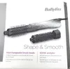 BaByliss Shape und Smooth Wamluftbürste für Kürzere Haare Produktbild-Vorschau 26
