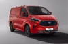 NUOVO FORD TRANSIT CUSTOM dal 2024 - 100 % coperture Anteprima dell’immagine prodotto 11