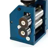 75mm ruční válcovací mlýn Šperkařské lisy Šperkařské nářadí Náhled obrázku produktu 11