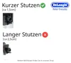 DeLonghi 5513296641,DLSC012 Milchbehälter für Produktbild-Vorschau 16