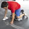 Rubi Ergonomické sedadlo na kolená pre obkladačov Sr-1 Náhľad obrázku produktu 2