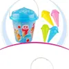 Buxibo 10-teiliges ICE CREAM Produktbild-Vorschau 2
