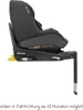 Maxi-Cosi Pearl Pro² i-Size, Kleinkinderautositz, ISOFIX, Produktbild-Vorschau 13