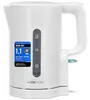 Clatronic® Waterkoker, 1 liter | 900W | Vrij van BPA | Productafbeelding-voorbeeld 8