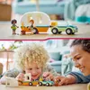 41726 Friends Campingausflug Náhľad obrázku produktu 8