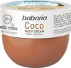 Babaria Coco Crema corpo per pelli molto secche 400ml Anteprima dell’immagine prodotto 1