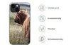 MuchoWow® Handyhülle Schutzhülle Hülle für iPhone 13 mini Produktbild-Vorschau 7