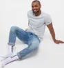MUSTANG, Herren Jeanshosen, Slim fit, VEGAS SLIM, W33 L30, Produktbild-Vorschau 4