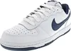 Nike Big Low - Herren Sneakers Schuhe Weiß 355152-140 , EU Produktbild-Vorschau 38