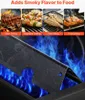 Barres aromatisantes, pièce de rechange pour barbecue de 44 Voir les images du produit 7