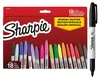 Sharpie Permanent-Marker FINE 18er BIG PACK "Red" Produktbild-Vorschau 3