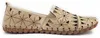 Gemini Damen Slipper beige Größe 37 Produktbild-Vorschau 16