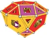 Geomag Classic Panels RE Warm Masterbox, Produktbild-Vorschau 10