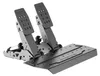 MOZA SRP2 Pedals – Einstellbares Sim Racing Pedalset Produktbild-Vorschau 1