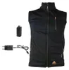 Alpenheat vyhřívaná softshellová vesta "FireSoftShell APP", Náhled obrázku produktu 2