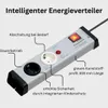EHMANN Energy Hub multiprise 2 prises avec protection Voir les images du produit 15