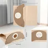 20 stück Staubsaugerbeutel für Kärcher WD2,für Kärcher WD2 Produktbild-Vorschau 4
