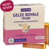 Hoyer 4002029050093, Płynny, Mleczko pszczele, Bee pollen, Podgląd zdjęcia produktu 2