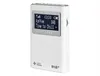 Radio portable SANGEAN DAB+/FM avec batterie et écouteurs Voir les images du produit 4