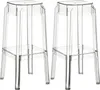 ensemble de 2 tabourets de bar Fox Voir les images du produit 2