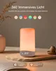 ecozy Tageslichtwecker 3-in-1 Lichtwecker Produktbild-Vorschau 9