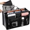 EDIBAZZAR | Borsa cosmetica per borsa Valigia Organizzatore Anteprima dell’immagine prodotto 3