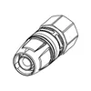 TECE 8610002 Manicotto di transizione TECElogo-Push Anteprima dell’immagine prodotto 4