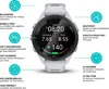 3x TPU Schutzfolie Klar für Garmin Forerunner 265s Produktbild-Vorschau 5