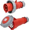 Kalle Verlängerungskabel CEE 400V 32A 4,0mm² Aquasafe IP67 Produktbild-Vorschau 2