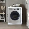 Mobile per lavatrice Roomart ATLANTIC-II, larghezza 70 cm, Anteprima dell’immagine prodotto 3