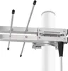 Universale Antenne VILLAGE FISH–V700, DVB-T2, LTE/4G/5G Filter Produktbild-Vorschau