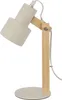 Stolní lampa pro psací stůl, Ø 12 cm Náhled obrázku produktu 1