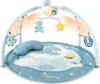 Chicco Detská telocvičňa Color Fun - Blau Náhľad obrázku produktu 2