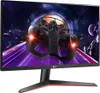 LG 24MP60G-B 24", IPS, FHD, 1920 x 1080, 16 : 9, 1 ms, 200 Podgląd zdjęcia produktu 10