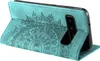 Mandala Handyhülle für Samsung Galaxy S10 RFID Schutz Produktbild-Vorschau 4