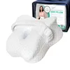 Poduszka, klin pod nogi miedzy kolana Medi Sleep Podgląd zdjęcia produktu 2