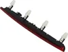 Rot Dritte 3.Bremsleuchte Bremslicht 8P4945097 For A3 S3 Produktbild-Vorschau 1