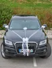 Autoschmuck Set Hochzeit für Autos - Einheitsgröße Produktbild-Vorschau 1