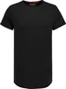 3er Pack Herren T-Shirts mit Rundhals und Rollkante | Produktbild-Vorschau 3