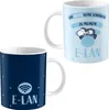 Sheepworld 47062 Tazza magica con motivo intercambiabile Anteprima dell’immagine prodotto 1