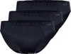 Ammann 3er Pack Baumwolle & More Slip / Unterhose Produktbild-Vorschau 1